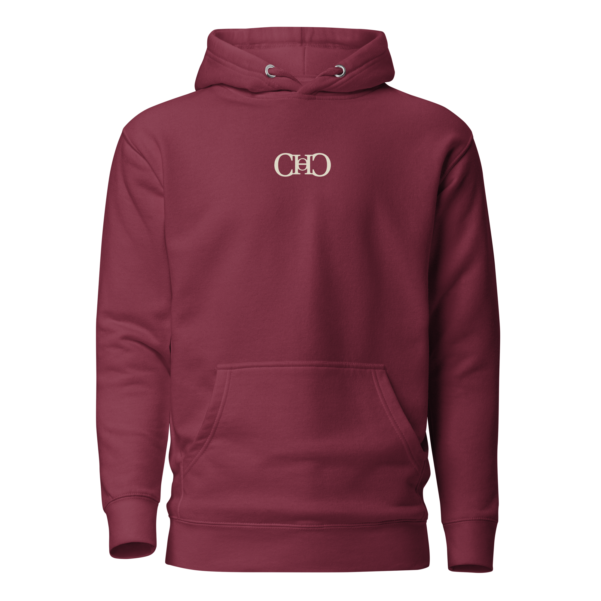 Siena Outreach Hoodie front